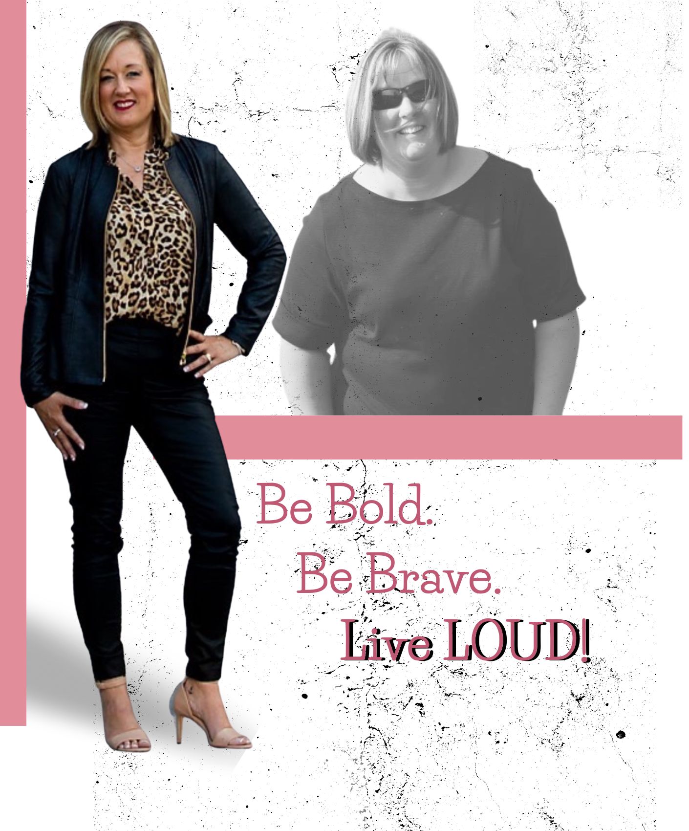Be Bold